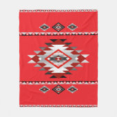 Couverture Polaire Sud-ouest 5 - couleur changeable (Devant)