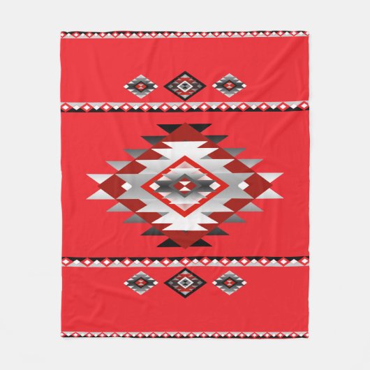 Couverture Polaire Sud-ouest 5 - couleur changeable (Devant)