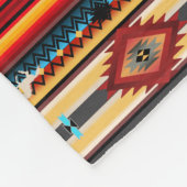 Couverture Polaire Sud-ouest 7, couleur variable (Coin)