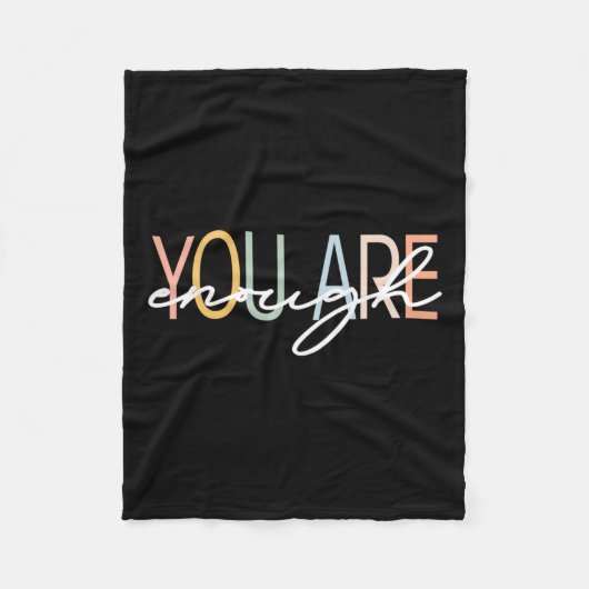 Couverture Polaire Suffit de sensibilisation à la santé mentale Malad (Devant)