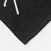 Couverture Polaire Suicide Awareness Suicide Prevention Suprt Survivo (Coin)