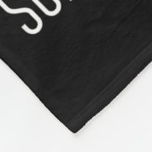 Couverture Polaire Suicide Doesn't Take Away The Pain It Pes It To So (Coin)