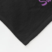 Couverture Polaire Suicide Prevention Awareness - No Story Should End (Coin)