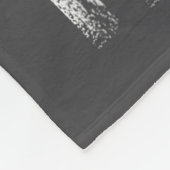 Couverture Polaire Suicide Prevention Awareness Teal Purple Usa Flag  (Coin)