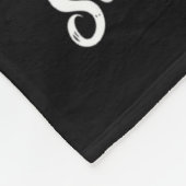 Couverture Polaire Suicide Prevention Awareness You Are Worthy Loved  (Coin)