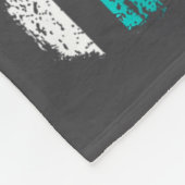 Couverture Polaire Suicide Prevention Suprt Fight Stigma Suicide Awar (Coin)