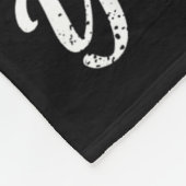 Couverture Polaire Suicide Prevention You _ I For Suprters  (Coin)