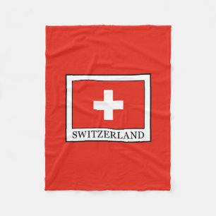 Couverture Polaire Suisse