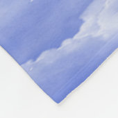 Couverture Polaire Suivez votre rêve (Coin)