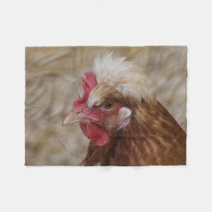 Couverture Polaire Sulmtaler Hen