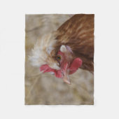Couverture Polaire Sulmtaler Hen (Devant)