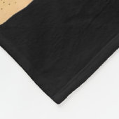 Couverture Polaire Summerween Vibes Skeleton Citrouille Vacances Éffr (Coin)