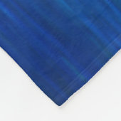 Couverture Polaire Sun Sea Serenity Tropical Seashell Beach Scène (Coin)