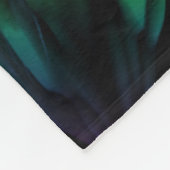 Couverture Polaire Sunburst Daisy (Coin)