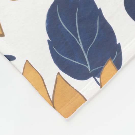 Couverture Polaire Sunflower pattern stylish Blanket for New Home (Coin)