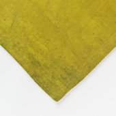 Couverture Polaire Sunflowers Vincent van Gogh (Coin)