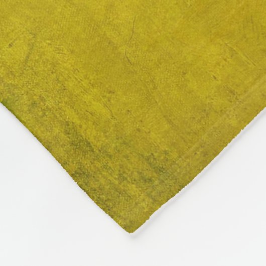 Couverture Polaire Sunflowers Vincent van Gogh (Coin)