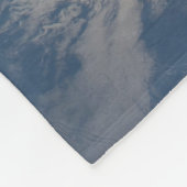 Couverture Polaire Sunglint Sur La Côte Du Massachusetts. (Coin)