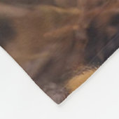 Couverture Polaire Sunny Le Lapin (Coin)