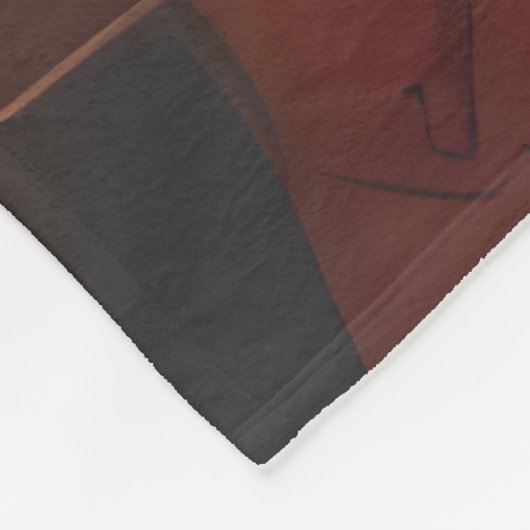 Couverture Polaire Sunrise (Coin)