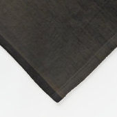 Couverture Polaire Sunrise aux îles Virgin (Coin)