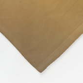 Couverture Polaire Sunset, Cannon Beach, Oregon, États-Unis (Coin)