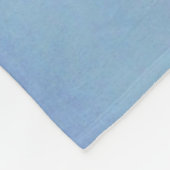 COUVERTURE POLAIRE SUNSET DE SÉRÉNITÉ ISAIAH 40:31 (Coin)