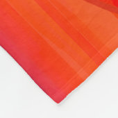 Couverture Polaire Sunset du désert du sud-ouest de l'Arizona (Coin)