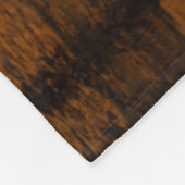 Couverture Polaire Sunset Ocean Beach Pier - Beach Sunset (Coin)