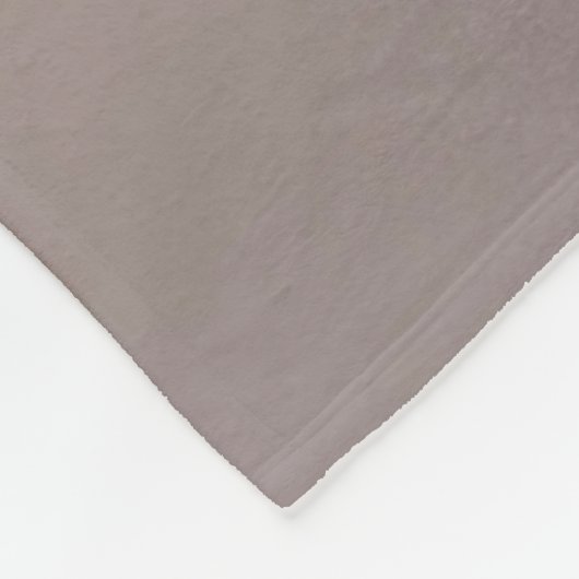 Couverture Polaire Sunset plage (Coin)