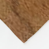 Couverture Polaire Sunset plage (Coin)