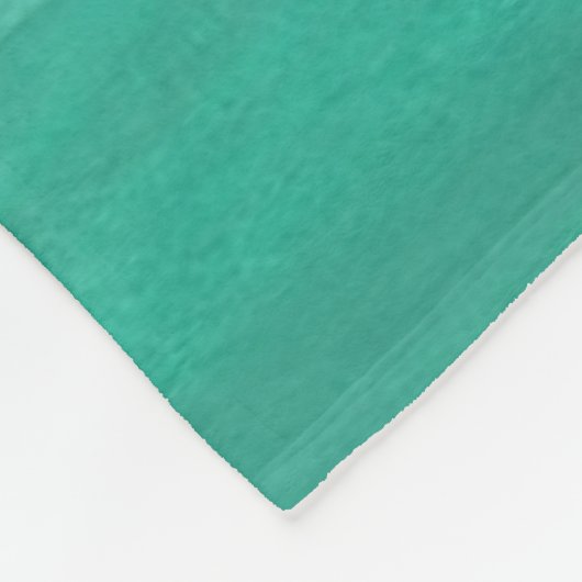 Couverture Polaire Sunset Shores Art Abstrait (Coin)