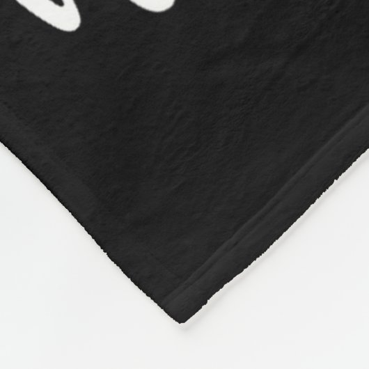 Couverture Polaire Sunshine Mixed With A Little Hurricane, Funny Quot (Coin)