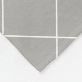 Couverture Polaire Super Dane Salute (Coin)