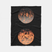 Couverture Polaire Super-Earth 55 Cancri E (Devant)