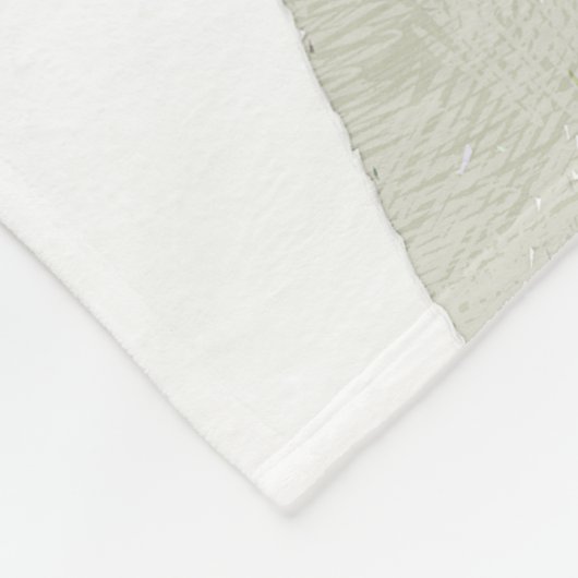 Couverture Polaire Super mignon, Chien dalmate chiot (Coin)