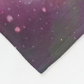 Couverture Polaire Super mignon Swan Baby (Coin)