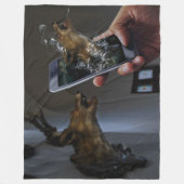 COUVERTURE POLAIRE SUPER SMART TÉLÉPHONE (Devant)