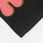 Couverture Polaire Super Voyage sur le terrain N'importe qui Conducte (Coin)