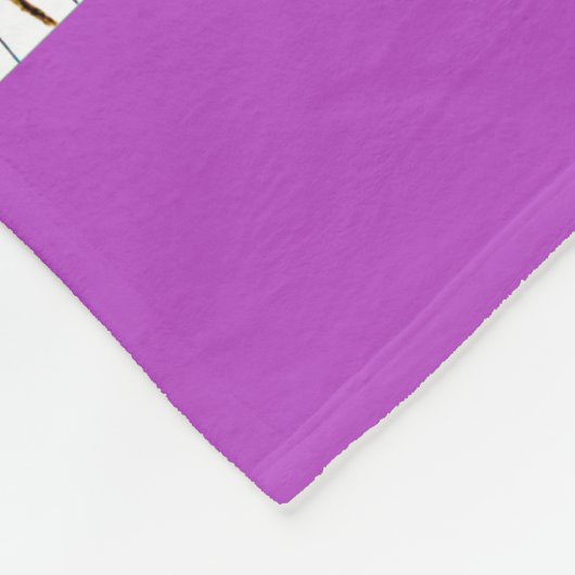 Couverture Polaire Superéquipe (Coin)