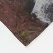 Couverture polaire Superior Falls (Coin)
