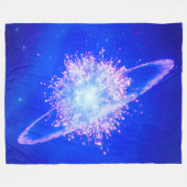 Couverture Polaire Supernova (Devant (Horizontal))