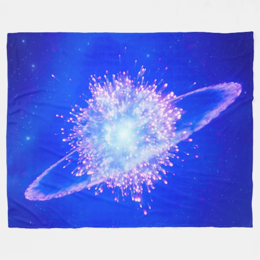 Couverture Polaire Supernova (Devant (Horizontal))