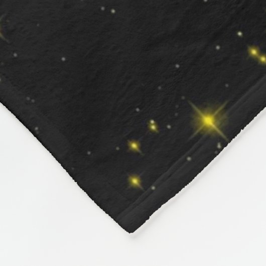 Couverture Polaire Supernova Cassiopeia A (Coin)