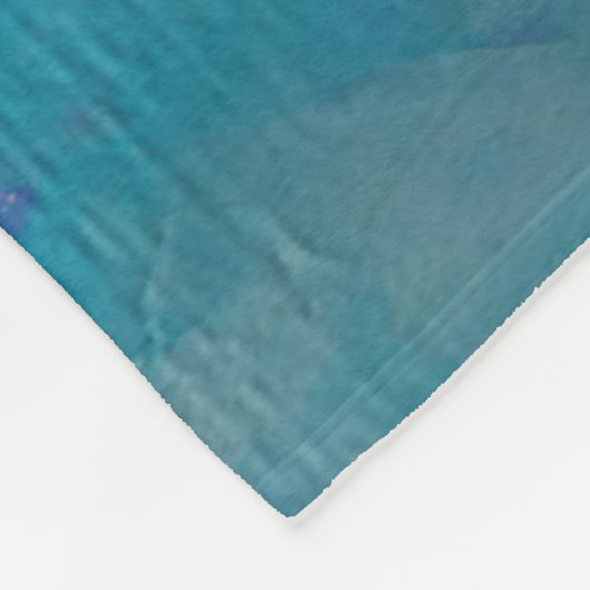 Couverture Polaire Supernova Dream (Coin)