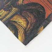 Couverture Polaire Supper du seigneur (Coin)