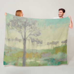Couverture Polaire Support d'arbre