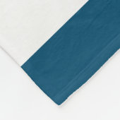 Couverture Polaire Sur La Plage (Coin)