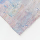 Couverture Polaire Sur un balcon, Mary Cassatt (Coin)