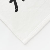 Couverture Polaire Sure I'll Just Cook For All You Holes Funny Thanks (Coin)